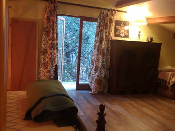 Chambre À Louer Gardanne 484595