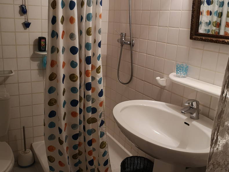 Gastfamilie Gardanne 484595-4