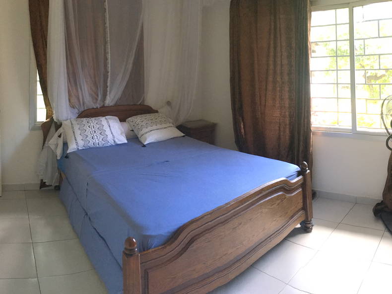 Chambre Chez L'habitant Moroni 618098-1