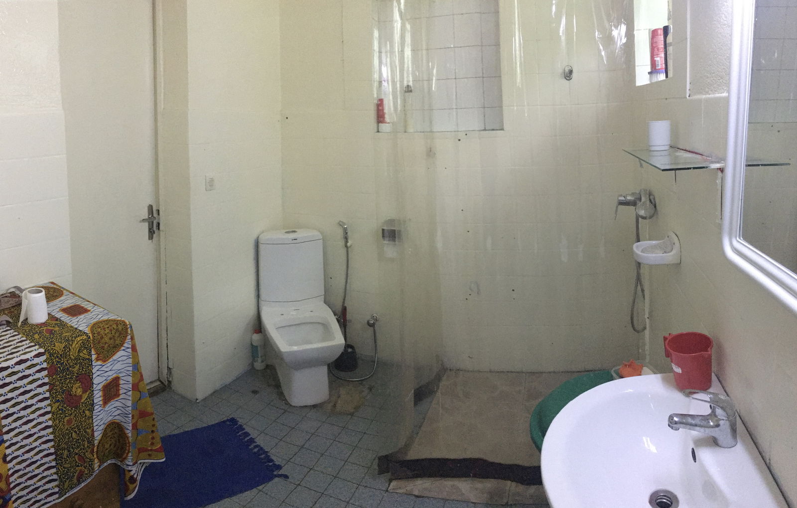 Chambre Chez L'habitant Moroni 618098