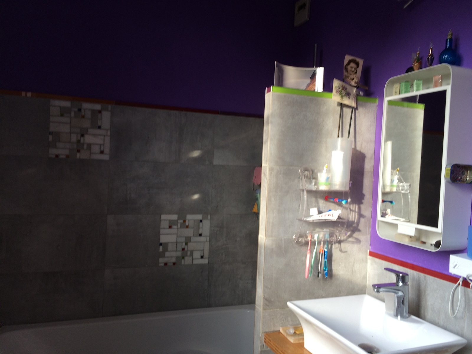 Gastgezin Villeneuve-d'Ascq 242688