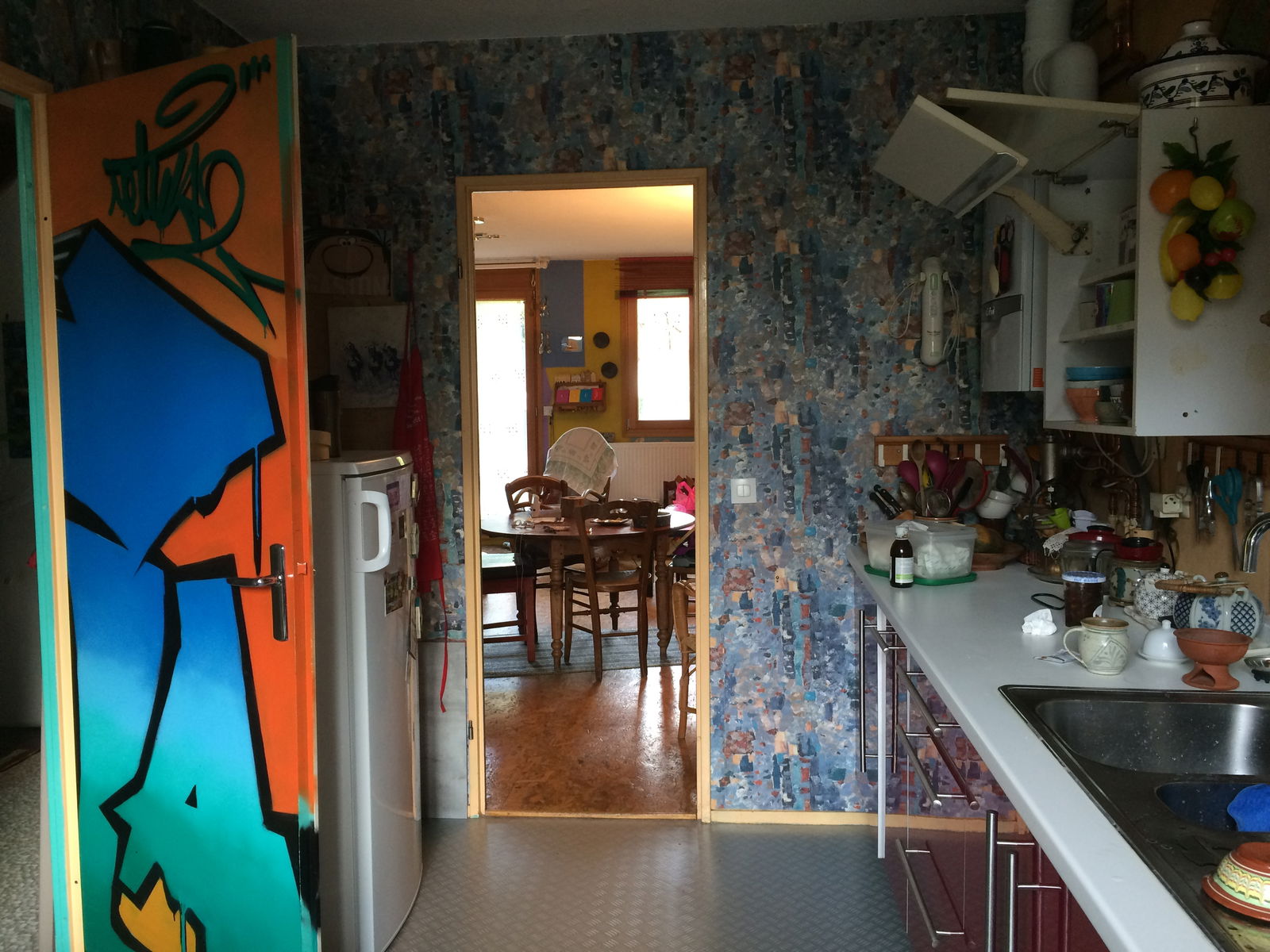 Homestay Villeneuve-d'Ascq 434542