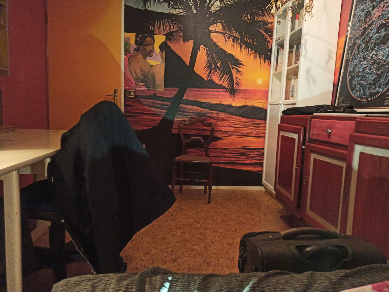 Homestay Villeneuve-d'Ascq 434542