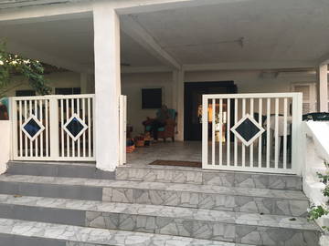 Quedarse En Casa Moroni 612338-3