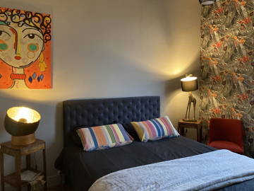 Chambre À Louer Libourne 412917-1