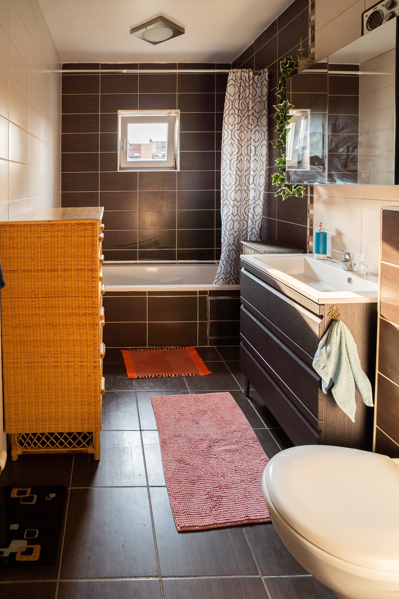 Chambre Chez L'habitant Charleroi 216331