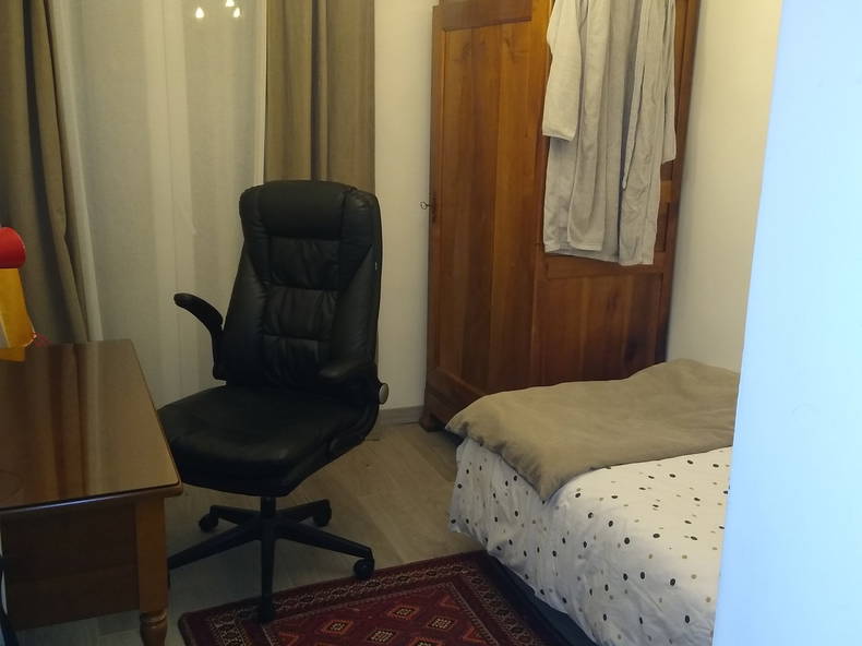 Famiglia Le Plessis-Robinson 666248-2