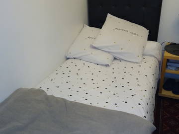 Chambre chez l'habitant à louer à Le Plessis-Robinson - chambre-3