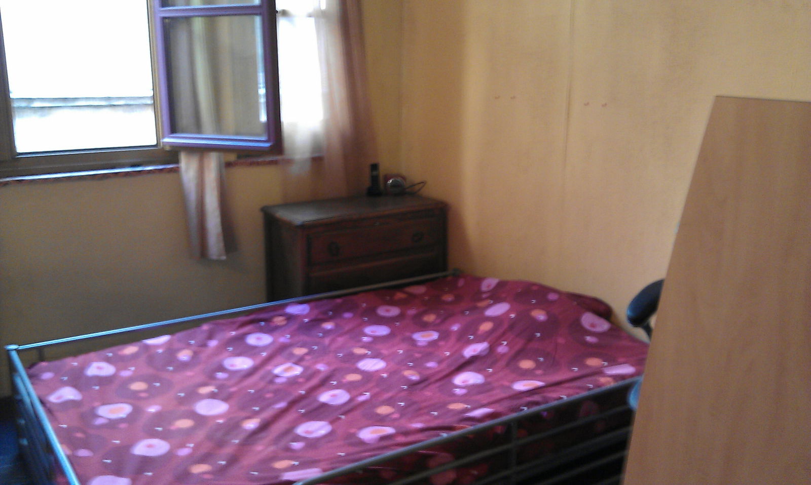 Chambre Chez L'habitant Lyon 88163