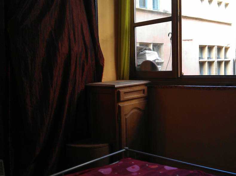 Gastfamilie Lyon 88163-4