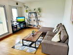Chambre Chez L'habitant Courbevoie 230576