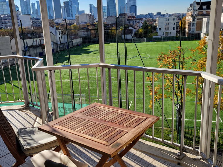 Chambre À Louer Courbevoie 230576