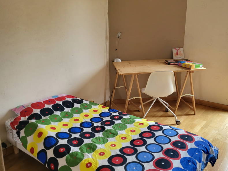 Colocation Courbevoie 230576-4