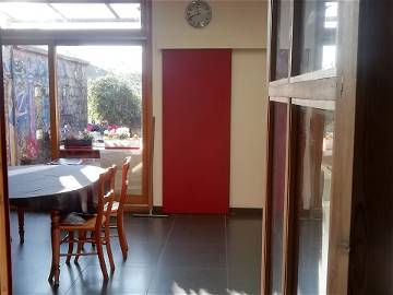 Room For Rent Lille 254266-1