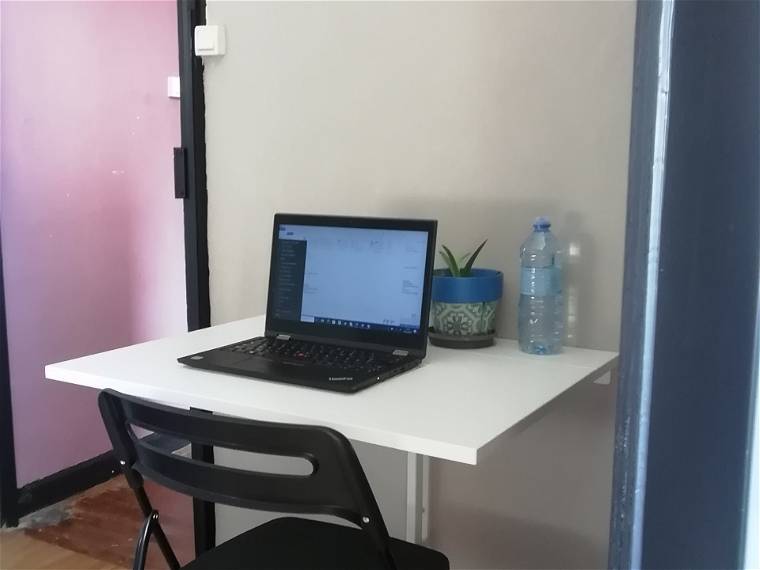 Chambre À Louer Lille 254266