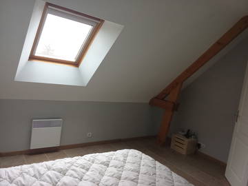 Chambre D'hôte Beaussais-Sur-Mer 478877-5