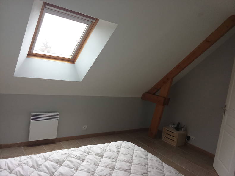 Bed And Breakfast Beaussais-sur-Mer 478877-5