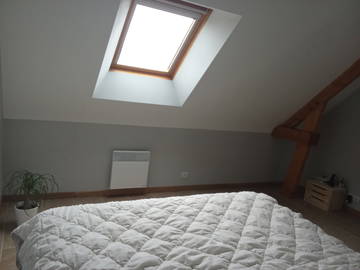 Chambre D'hôte Beaussais-Sur-Mer 478877-4