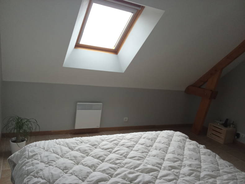 Bed And Breakfast Beaussais-sur-Mer 478877-4