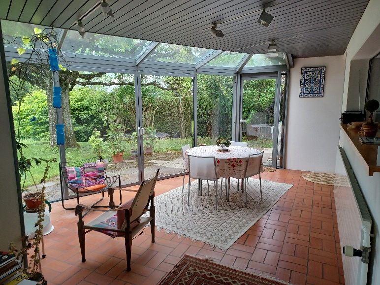 Gastfamilie Epalinges 308796-5