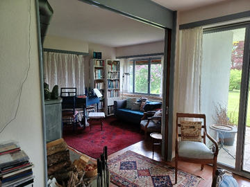 Chambre Chez L'habitant Epalinges 308796-3