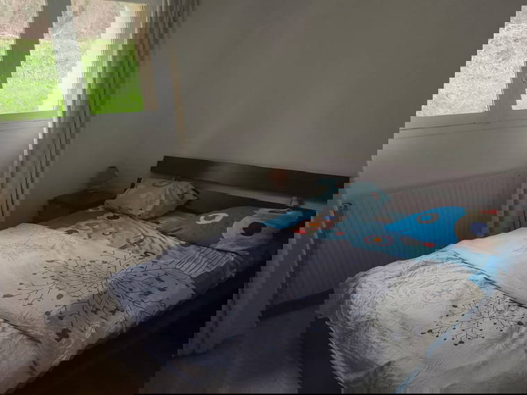 Gastgezin Saint-Prix 654002