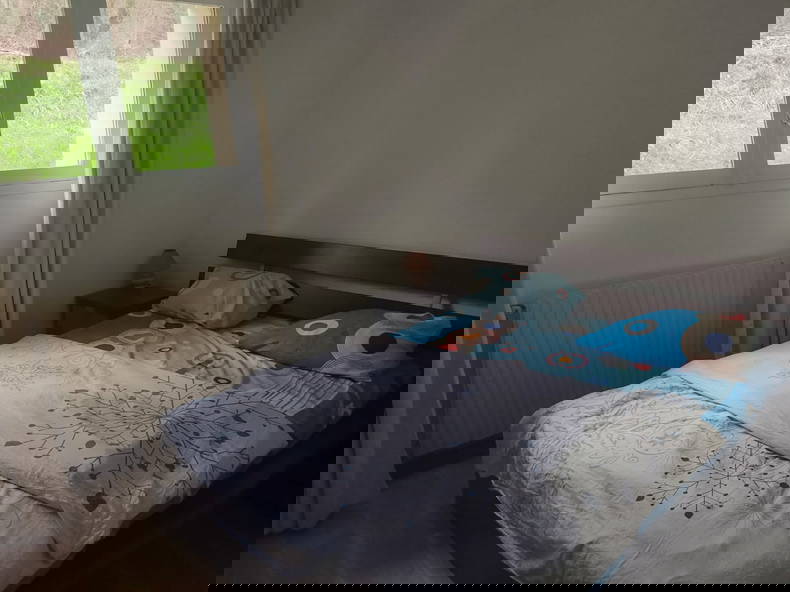 Tuisverblyf Saint-Prix 654002-1