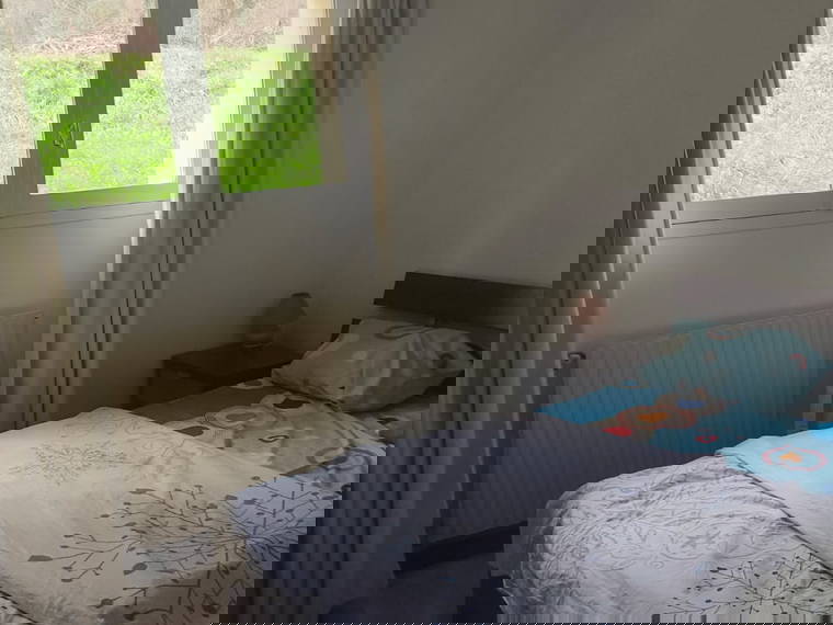 Gastgezin Saint-Prix 654002