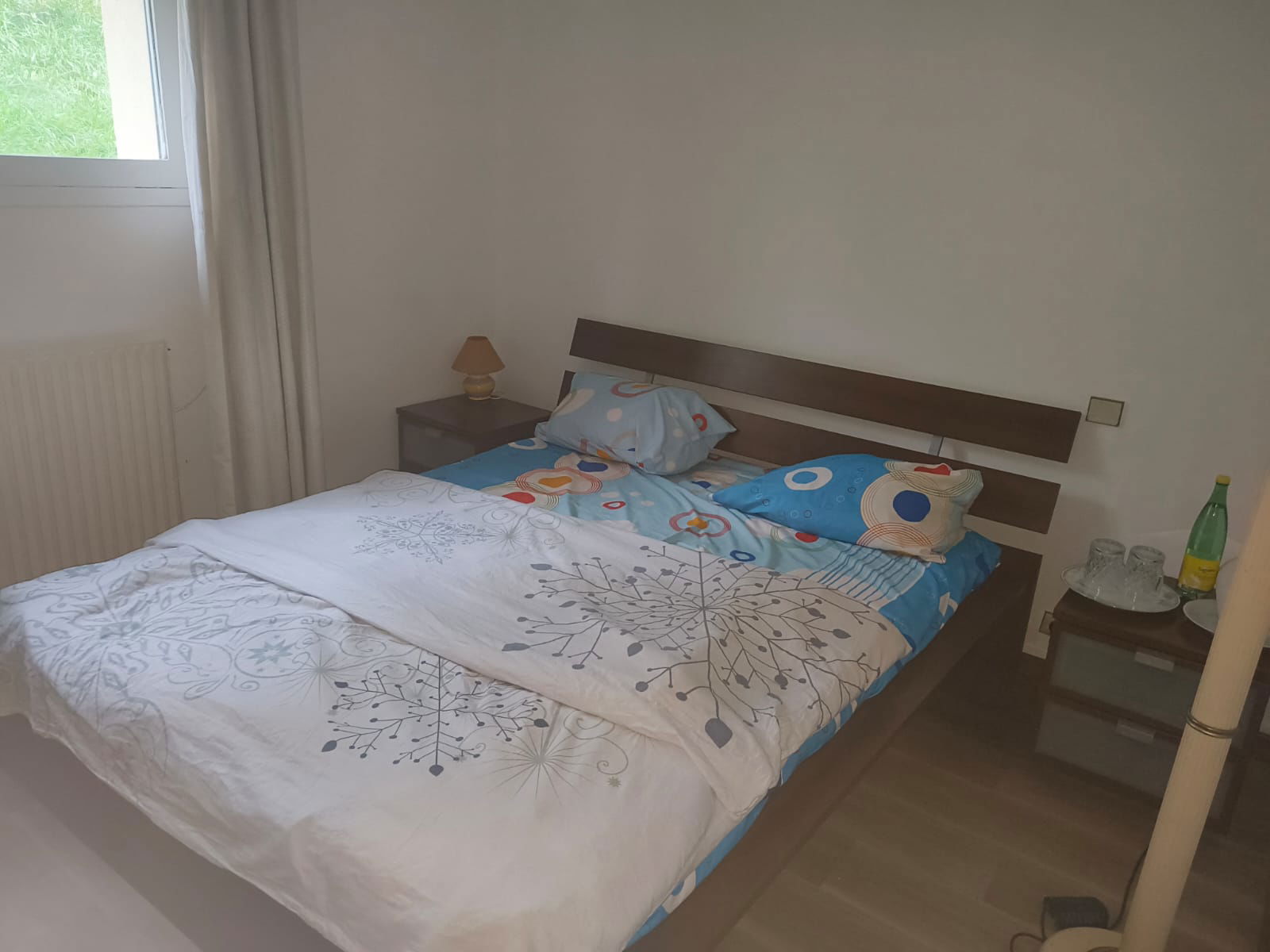 Chambre Chez L'habitant Saint-Prix 654002