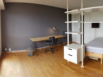 Shared Accommodation Créteil 519905