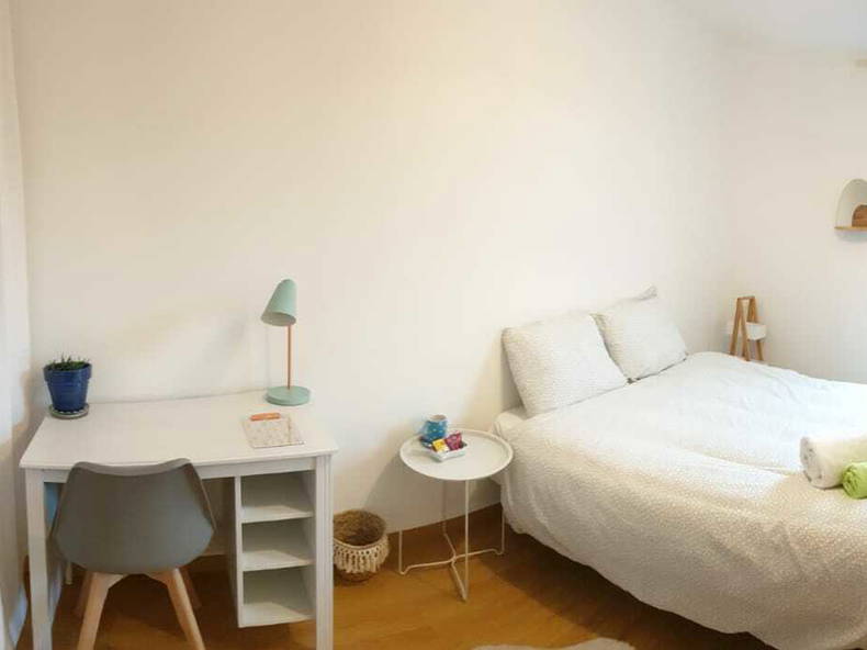 Chambre Chez L'habitant Créteil 253065-1