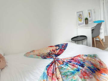 Room For Rent Créteil 253065