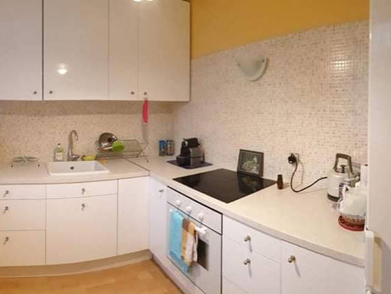 Chambre Chez L'habitant Créteil 253065-4