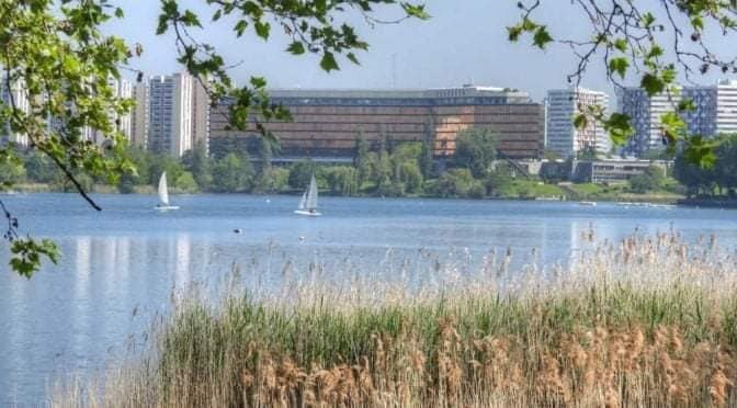 Chambre Chez L'habitant Créteil 253065