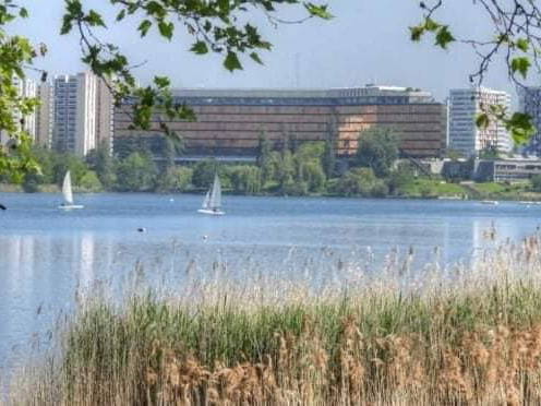 Chambre Chez L'habitant Créteil 253065-5