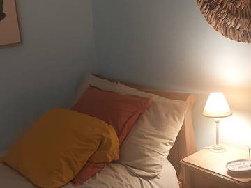 Homestay Schaerbeek 581550-1