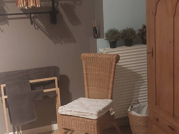 Homestay Schaerbeek 581550