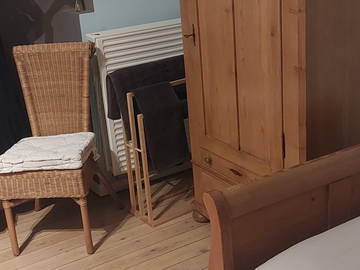 Chambre À Louer Schaerbeek 257446