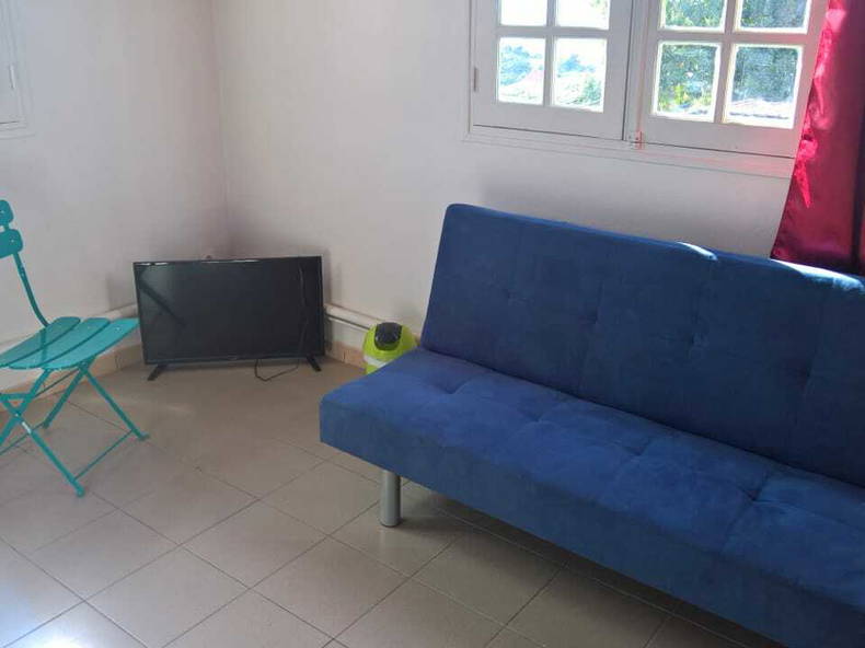 Homestay Fort-de-France 192107-1