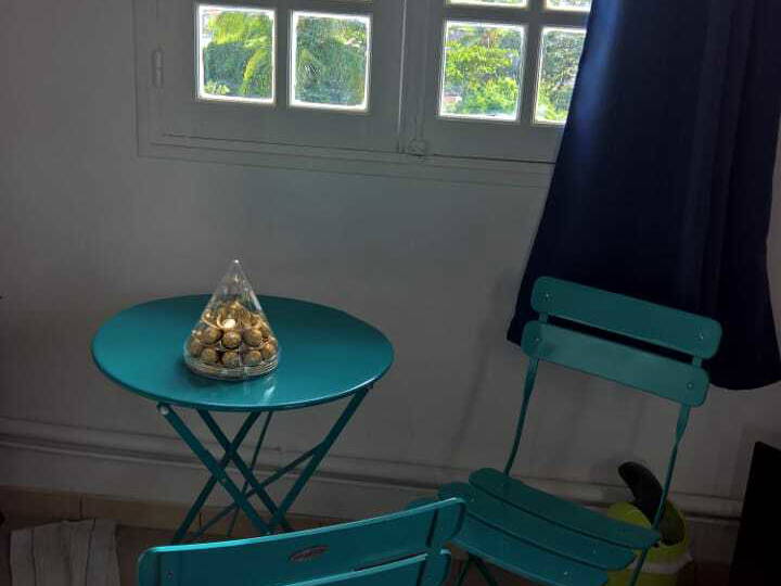 Homestay Fort-de-France 192107-2
