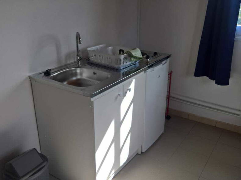 Homestay Fort-de-France 192107-3