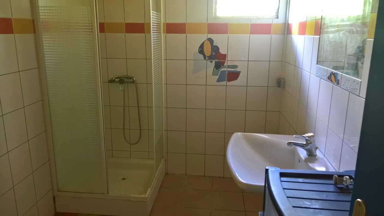 Quedarse En Casa Fort-de-France 192107