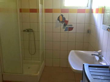 Homestay Fort-De-France 192107-4