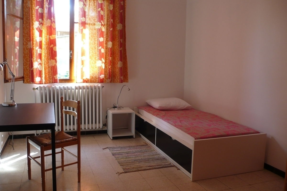 Chambre Chez L'habitant Avignon 112931