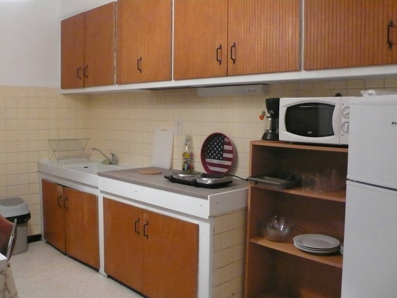 Homestay Avignon 112931-3