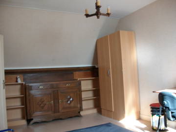 Chambre À Louer Luisant 41890