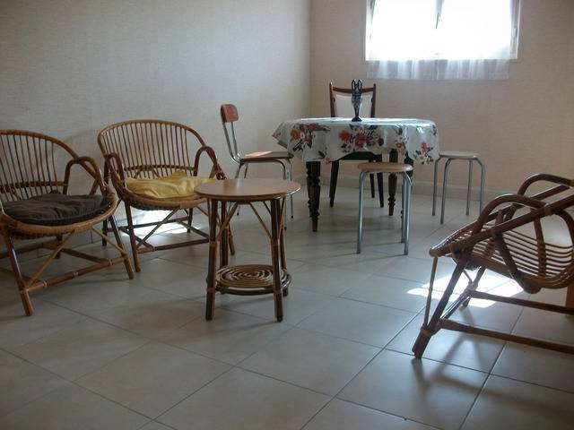 Homestay Luisant 41890