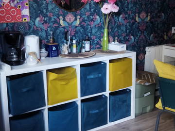 Chambre chez l'habitant à louer à Le Pellerin - photo 3-3