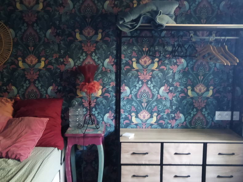 Homestay Le Pellerin 631069-4