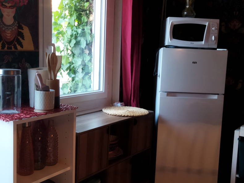 Homestay Le Pellerin 631069-5